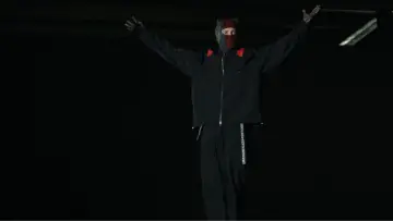 Zasłona do filmu "Twenty One Pilots: More Than We Ever Imagined" #534198