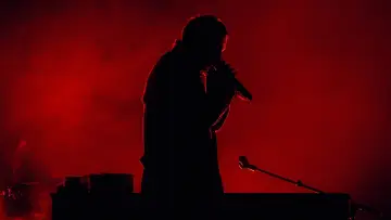 Zasłona do filmu "Twenty One Pilots: More Than We Ever Imagined" #767524