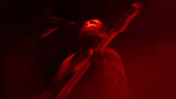 Zasłona do filmu "Twenty One Pilots: More Than We Ever Imagined" #767528