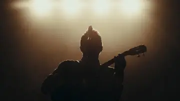 Zasłona do filmu "Twenty One Pilots: More Than We Ever Imagined" #767532