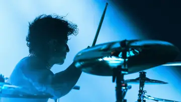 Zasłona do filmu "Twenty One Pilots: More Than We Ever Imagined" #767536