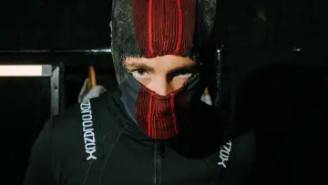 Zasłona do filmu "Twenty One Pilots: More Than We Ever Imagined" #767537