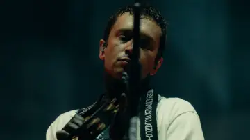 Zasłona do filmu "Twenty One Pilots: More Than We Ever Imagined" #767539