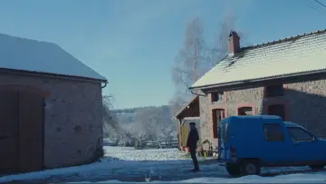 Zasłona do filmu "Avalanche" #543004