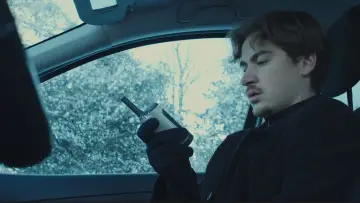 Zasłona do filmu "Avalanche" #543005