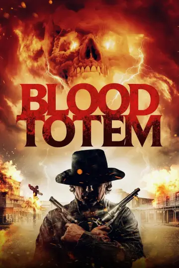 Blood Totem