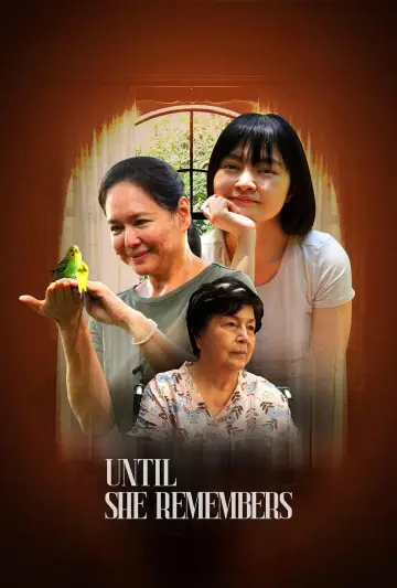 Plakat do filmu "Until She Remembers" #535589