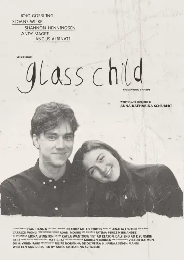 Glass Child