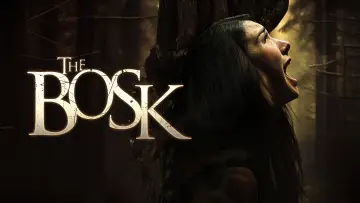 Zasłona do filmu "The Bosk" #913352