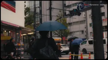 Zasłona do filmu "Lost in Japan" #571745