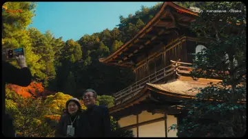 Zasłona do filmu "Lost in Japan" #571856