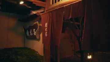 Zasłona do filmu "Streets of Japan" #563115