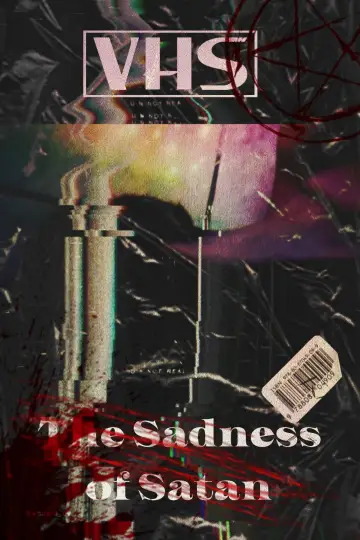 Plakat do filmu "The Sadness of Satan" #554490