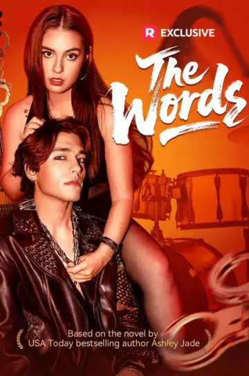 The Words plakat