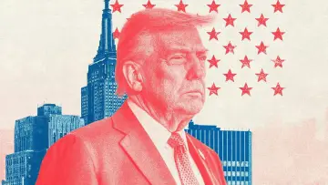 Zasłona do filmu "Trump and the Tech Titans" #936783