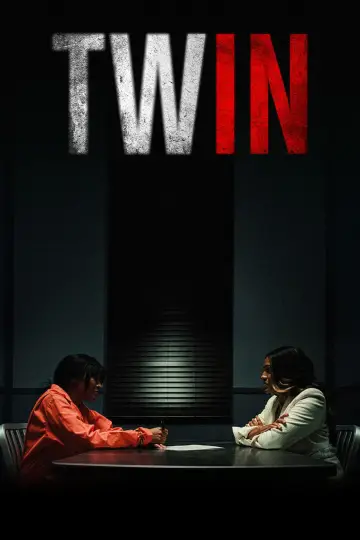 Plakat do filmu "TWIN" #541762
