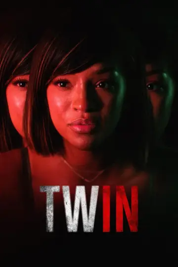 Plakat do filmu "TWIN" #541763