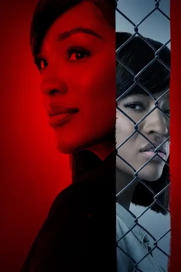 Plakat do filmu "TWIN" #541764