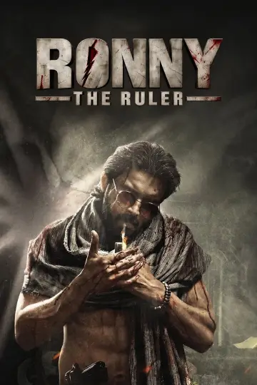 Plakat do filmu "Rony - The Ruler" #1842085