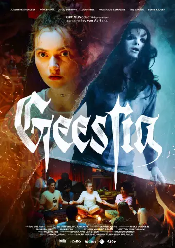 Geestig