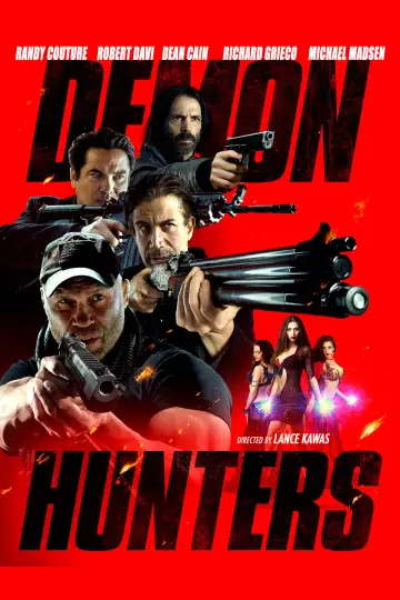 Demon Hunters