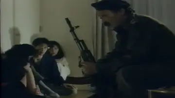 Zasłona do filmu "極限セックス 牝臭" #1624963