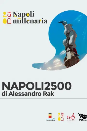 Napoli 2500