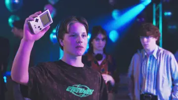 Fanboy