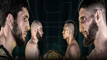 Zasłona do filmu "ACA 198: Omarov vs. Suleymanov 2" #566135