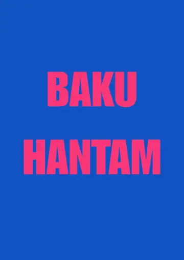Plakat do filmu "Baku Hantam" #571692