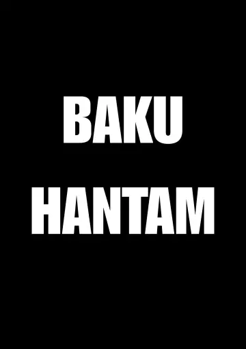 Plakat do filmu "Baku Hantam" #571695
