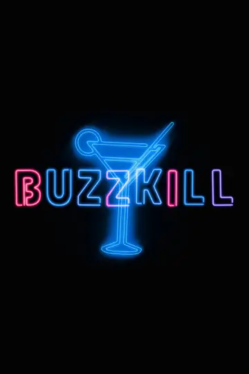 Buzzkill plakat