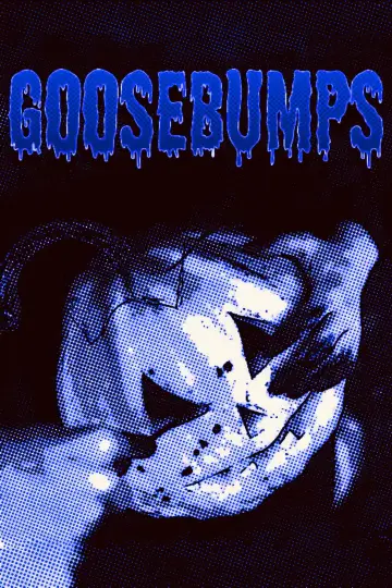 Plakat do filmu "Goosebumps: Click" #1826714