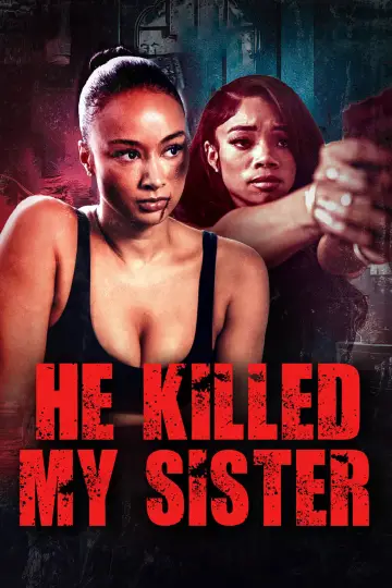 Plakat do filmu "He Killed My Sister" #793758