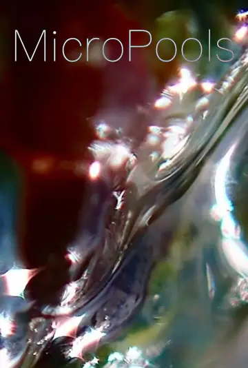 Plakat do filmu "MicroPools" #559697