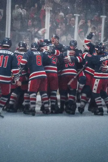 Cud na lodowisku: USA vs. ZSRR na igrzyskach w 1980 roku