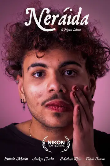 Plakat do filmu "Neráida" #542322