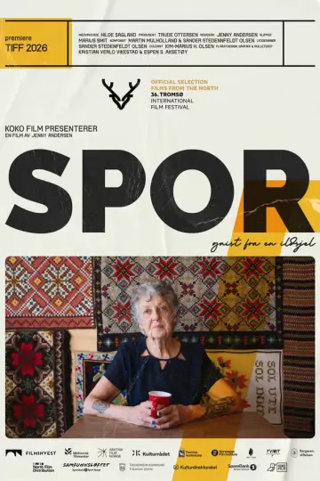 Plakat do filmu "Spor" #777617