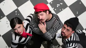 Zasłona do filmu "O Grande Furto Paulista" #956822