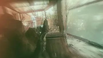 Zasłona do filmu "Vague Void" #1139752