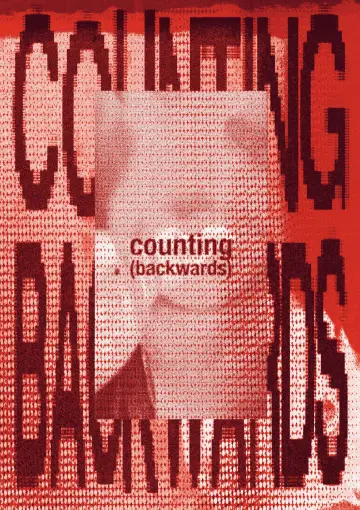 Plakat do filmu "Counting (Backwards)" #564243