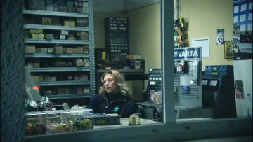 Zasłona do filmu "Daj Gas" #968261
