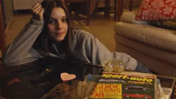 Zasłona do filmu "Daj Gas" #968262