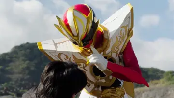 Zasłona do filmu "ナンバーワン戦隊ゴジュウジャーVSブンブンジャー" #1209272