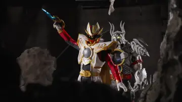 Zasłona do filmu "ナンバーワン戦隊ゴジュウジャーVSブンブンジャー" #1209273