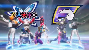 Zasłona do filmu "ナンバーワン戦隊ゴジュウジャーVSブンブンジャー" #1209276