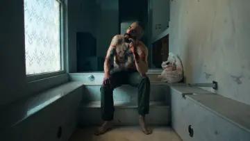 Zasłona do filmu "Venganza" #535299