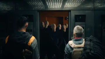 Zasłona do filmu "Venganza" #535301