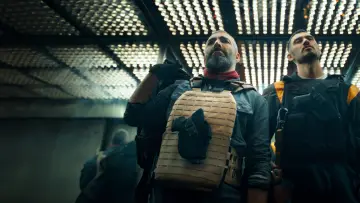 Zasłona do filmu "Venganza" #827490