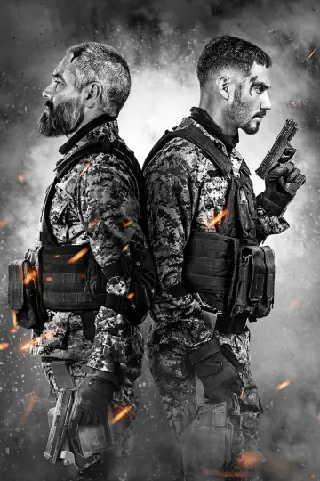 Plakat do filmu "Venganza" #827496